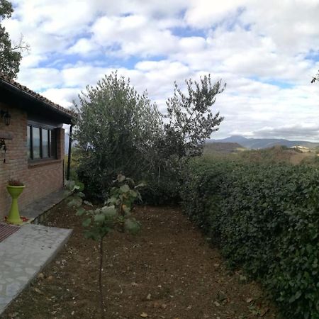 Il Castagneto Acomodação com café da manhã Camerino Exterior foto